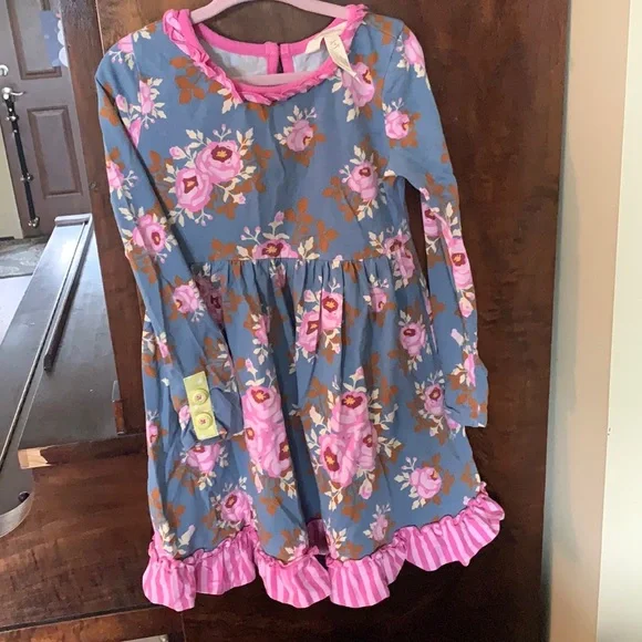 Matilda Jane | Dresses | Matilda Jane Make Believe Fairy Tales Dress Size 4  | Poshmark